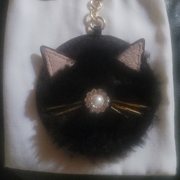 kate spade NEW YOK Key Fob - Picture 3 of 8